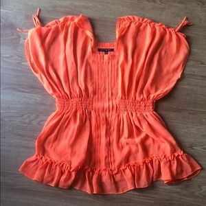 Greek Goddess like top!